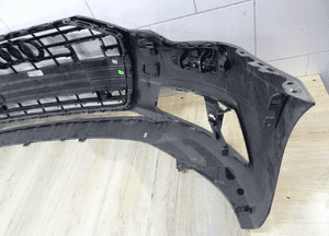 AUDI A6 C8 4K0 18-20r. Zderzak PRZÓD 4K0807437 11