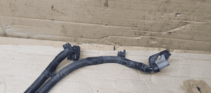 Wiązka instalacja wentylatora Citroen Jumper 1384198080 3