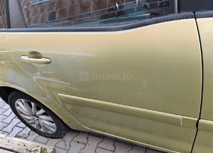 Citroen C4 Picasso I drzwi tyl tylne prawe lewe KAQC
