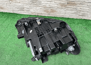 Lampa bmw X2 F39 led lci lift anglik rhd kompletna igła 5A29EA7 5