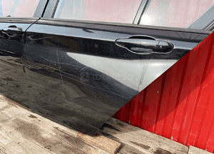 Bmw F20 drzwi 475 lewy tył oryginał proste 5