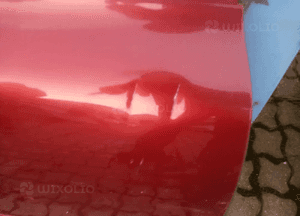 drzwi prawe przód volvo v 50 s 40 2