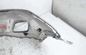 Ford puma ii MK2 2019- zderzak przód przedni L1TB-17757-A1 14