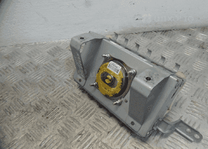 Mazda 6 gh lift poduszka airbag pasażera 3