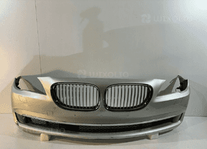 BMW 7 F01 / F02 Zderzak przedni kompletny - 13954 1