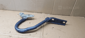 Zawias maski prawy przód Opel Zafira C 13283109 4