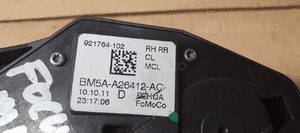 Zamek drzwi prawy tył tylny Ford Focus MK3 BM5A-A26412-AC 6