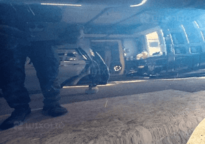 Drzwi prawe tylne prawy tył kia ceed iii 3 kombi 18- 2