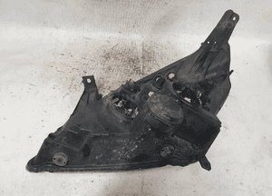 Lampa przednia prawa przód prawo opel vectra c 10