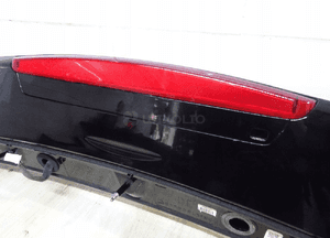Kia niro spoiler klapy światło stop 87210-G5000 8