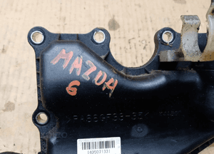 Odma separator oleju Mazda 6 Lift 1.8 2.0 16V 7