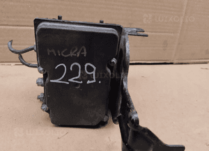 Pompa hamulcowa abs nissan micra K12 1.2 16V 0265231341 47660-AX600 1