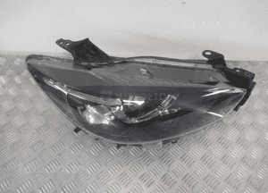 Lampa przednia przód prawa mazda CX-5 CX5 i lift 2014-2017 14