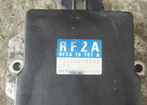 PRZEKAŹNIK STEROWNIK 131000-1022 POMPY MAZDA 2.0 D 2