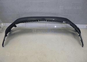 Vw golf vii r line lift zderzak przód przedni org 9