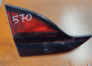 Lampa prawa lewa tył tylna w klapa opel meriva b 13288832 13288831 2