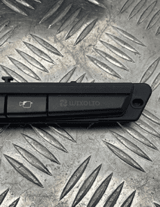 Bmw E70 E71 E72 panel nawiewu klimatyzacji 9310449 9202037 9
