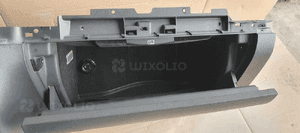 Schowek pasażera półka VW Touareg 7L6858904 4