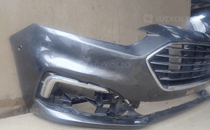 Zderzak przód przedni ford mondeo MK5 lift 2018- 2