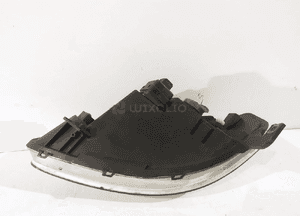 VW FOX Lampa przednia prawa - 15116 3