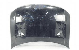 Maska pokrywa silnika ford F150 raptor 11-14 1