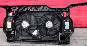 Wzmocnienie pas audi A4 8K0 2.0 po lifcie 2013-15 2