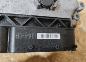 STEROWNIK SILNIKA KOMPUTER KIA RIO II 1.4B 9001040346KB 8