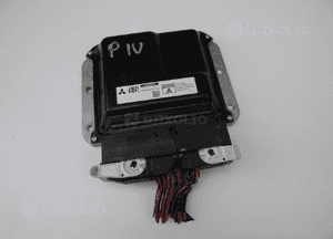 Komputer mitsubishi pajero iv 3.2 did 275800-5630 1860B489 2007-2012 2