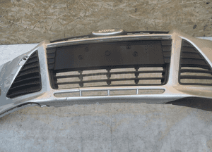 Zderzak przód przedni ford focus MK3 2