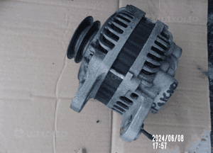 Mitsubishi Pajero IV 3.2 DID Alternator