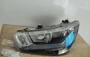 Reflektor lampa audi A1 2010-2014 8X 8X0 2