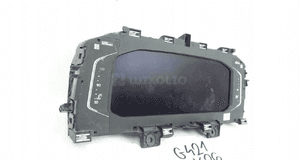 Vw polo vi taigo 2020- licznik wyświetlacz virtual cockpit 0KM 2G0920320A 2
