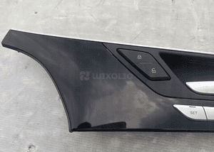 Audi A8 D4 listwa drzwi prawy przód 4H0867102 4