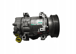 Sprężarka klimatyzacji nissan qashqai i J10 1.5 dci 926009865R 2006-2013 1