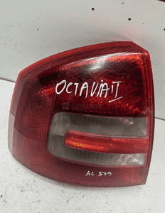 Lampa tylna lewa skoda octavia ii hb 04-08r 1Z5945095A 2