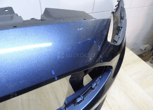 Ford c-max ii lift zderzak przód F1CB-R17757-AC 6