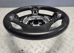 KIEROWNICA Skóra Skórzana Nissan Juke I F15 lift 10- b. ładna 80tyś km 8