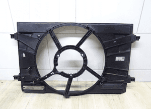 Obudowa wentylatora vw 5QD121203N nowa 5QD 1