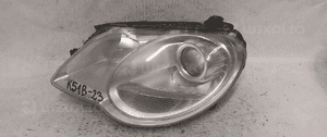 Przod przednia lampa lewa volkswagen eos 1 1
