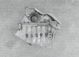 Obudowa Filtra 03G133835A 03G133833 03G133837 Powietrza Pokrywa 2.0 TFSI Benzyna Audi A4 B7 1