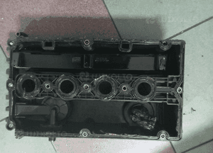 pokrywa zaworów opel 1.6 16v a16xer 2