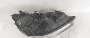 Przod przednia lampa lewa renault scenic 2 6