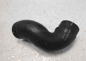 Jaguar 3.0 5.0 sc wąż termostatu króciec pompy 3