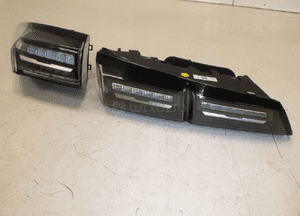 Peugeot 308 iii T10 21- lampa lampy lewy tył tylny komplet oryginał 6
