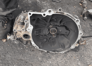 Mazda 323f bj Premacy 98-05 1.8 1.9 16V Skrzynia Biegów 7
