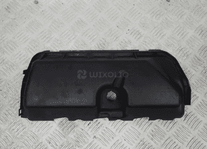 Osłona silnika renault  8200397655  8200496260 dostępne 2 sztuki 1