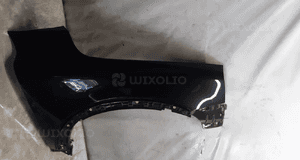 Błotnik przód przedni prawy volvo XC90 i czarny 452 3