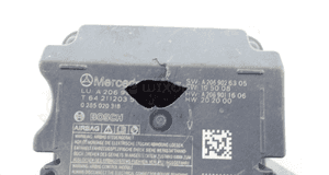 MODUŁ STEROWNIK MERCEDES C W206 2021- a2069026305 2