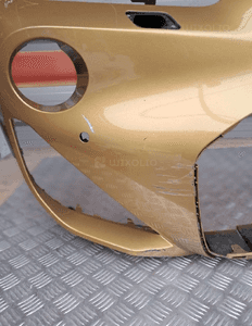 Bmw X2 F39 zderzak przedni przód m pakiet 8069086 11