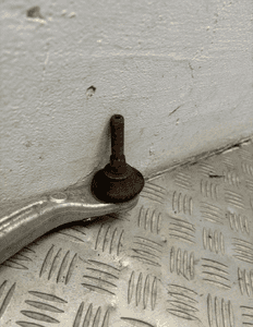 PRZEKLADNIA MAGLOWNICA ESPACE TALISMAN 490017945R 2